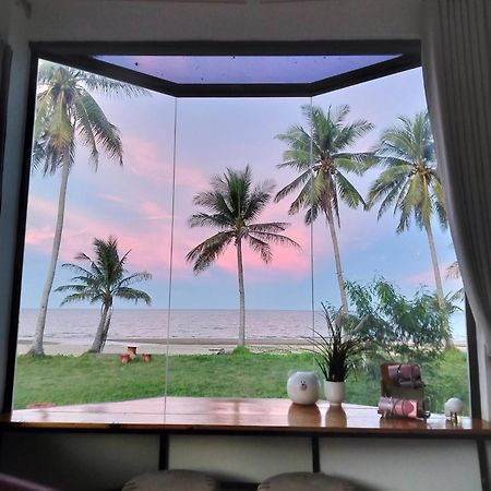 Baan Be Beach Lang Suan Zewnętrze zdjęcie