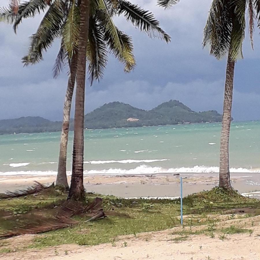 Baan Be Beach Lang Suan Zewnętrze zdjęcie
