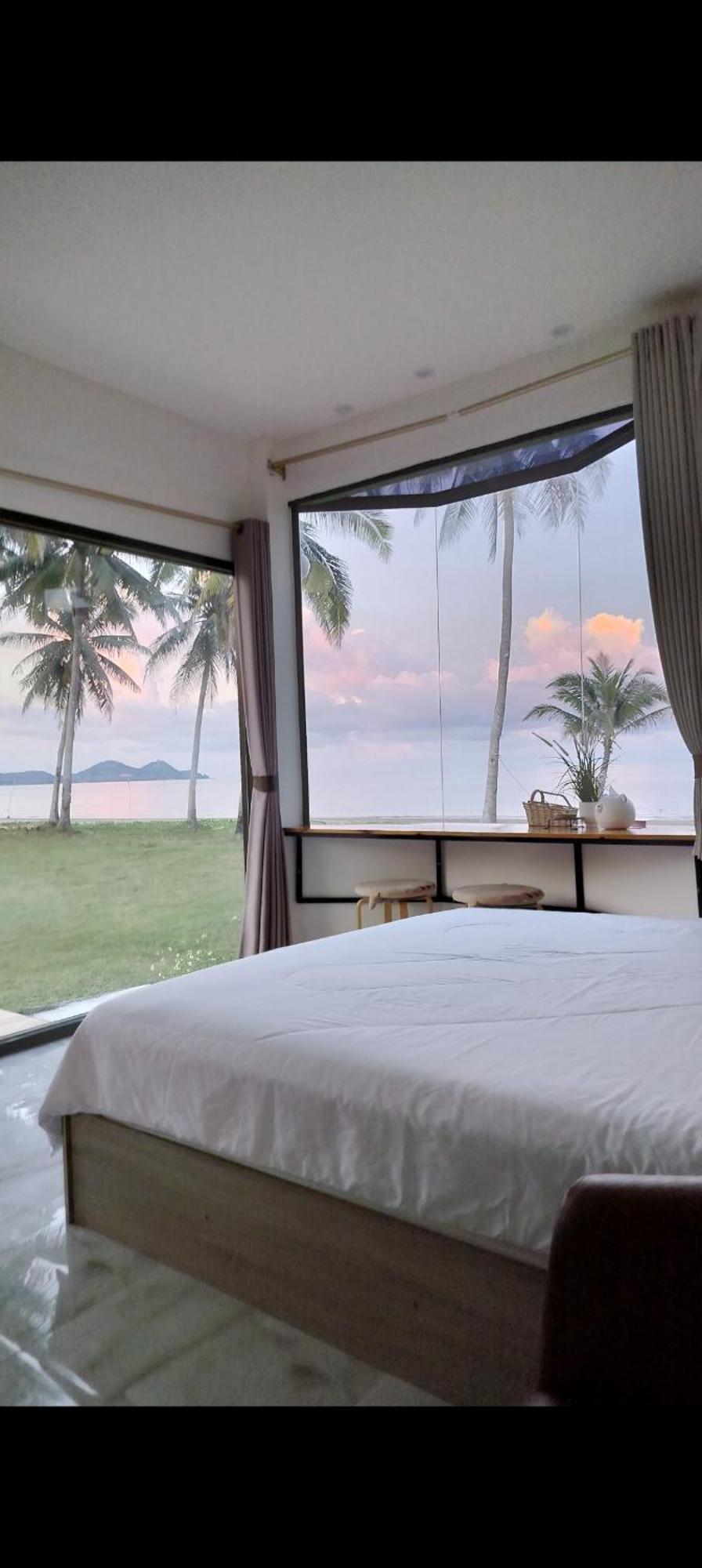 Baan Be Beach Lang Suan Zewnętrze zdjęcie
