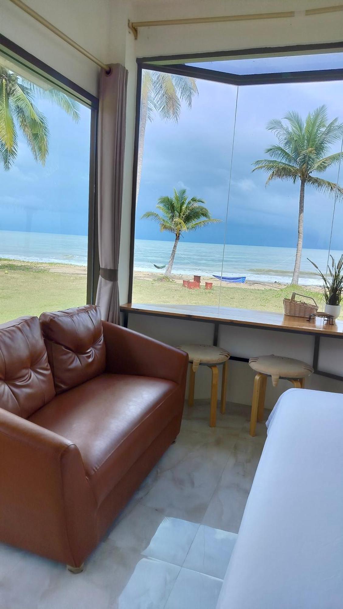 Baan Be Beach Lang Suan Zewnętrze zdjęcie