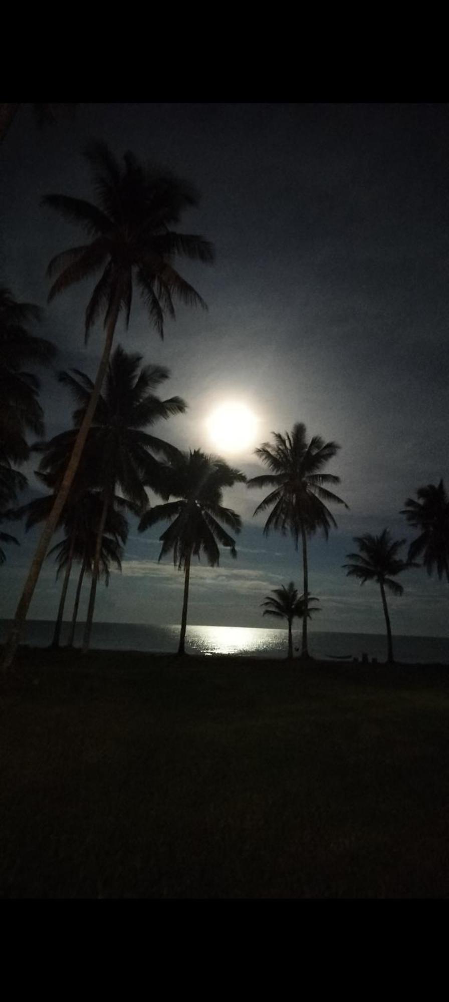 Baan Be Beach Lang Suan Zewnętrze zdjęcie