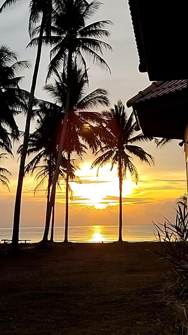 Baan Be Beach Lang Suan Zewnętrze zdjęcie