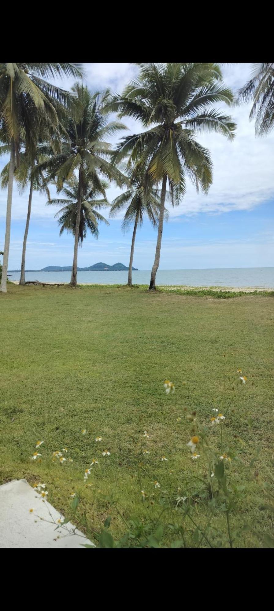 Baan Be Beach Lang Suan Zewnętrze zdjęcie