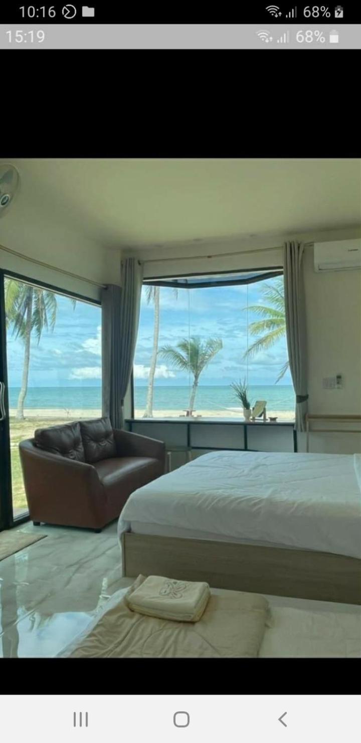 Baan Be Beach Lang Suan Zewnętrze zdjęcie